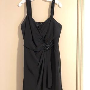 Semi-Formal Dress